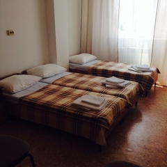 Гостевой дом Ольга на Лесной, Адлер, Краснодарский край