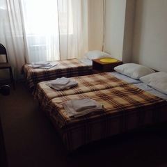 Гостевой дом Ольга на Лесной, Адлер, Краснодарский край