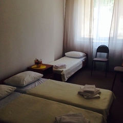 Гостевой дом Ольга на Лесной, Адлер, Краснодарский край