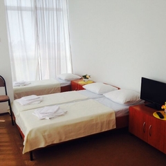 Гостевой дом Ольга на Лесной, Адлер, Краснодарский край