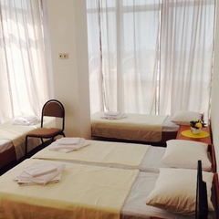 Гостевой дом Ольга на Лесной, Адлер, Краснодарский край