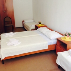 Гостевой дом Ольга на Лесной, Адлер, Краснодарский край