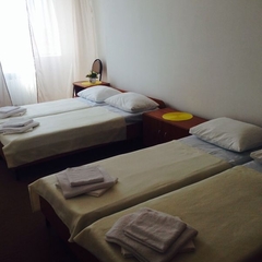 Гостевой дом Ольга на Лесной, Адлер, Краснодарский край