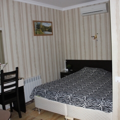 Гостиница Колибри на Просвещения, Адлер, Краснодарский край