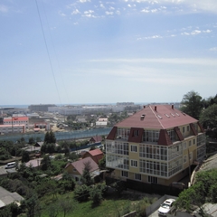 Гостевой дом Ольга на Лесной, Адлер, Краснодарский край