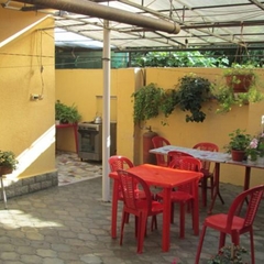 Гостевой дом Ветерок, Адлер, Краснодарский край