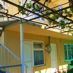 Гостевой дом Ветерок, Адлер, Краснодарский край