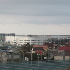 Гостевой дом Ольга на Лесной, Адлер, Краснодарский край