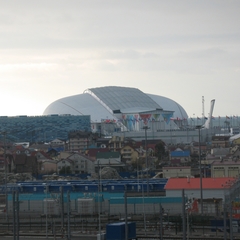 Гостевой дом Ольга на Лесной, Адлер, Краснодарский край