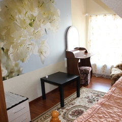 Гостиница Колибри на Просвещения, Адлер, Краснодарский край