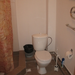 Гостевой дом Ольга на Лесной, Адлер, Краснодарский край