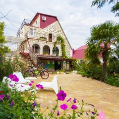 Хостел Олимп, Адлер, Краснодарский край