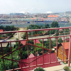 Гостевой дом Ольга на Лесной, Адлер, Краснодарский край