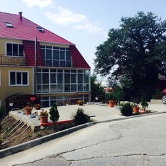 Гостевой дом Ольга на Лесной, Адлер, Краснодарский край