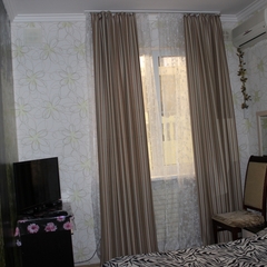 Гостиница Колибри на Просвещения, Адлер, Краснодарский край