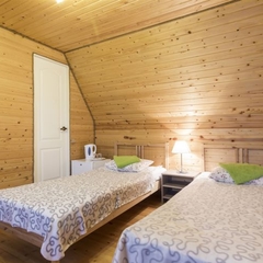 Хостел Олимп, Адлер, Краснодарский край