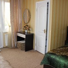 Гостиница Колибри на Просвещения, Адлер, Краснодарский край