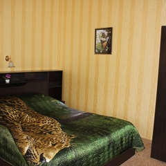 Гостиница Колибри на Просвещения, Адлер, Краснодарский край