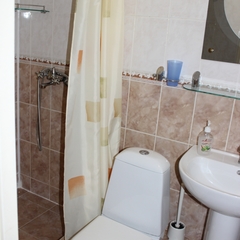 Гостиница Колибри на Просвещения, Адлер, Краснодарский край