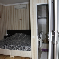 Гостиница Колибри на Просвещения, Адлер, Краснодарский край