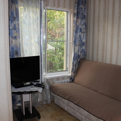 Гостиница Колибри на Просвещения, Адлер, Краснодарский край