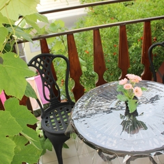 Гостиница Колибри на Просвещения, Адлер, Краснодарский край