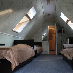 Гостиница Колибри на Просвещения, Адлер, Краснодарский край