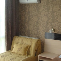 Гостиница Колибри на Просвещения, Адлер, Краснодарский край