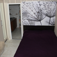 Гостиница Колибри на Просвещения, Адлер, Краснодарский край