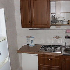 Гостиница Колибри на Просвещения, Адлер, Краснодарский край