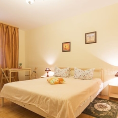 Хостел Олимп, Адлер, Краснодарский край