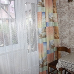 Гостиница Колибри на Просвещения, Адлер, Краснодарский край