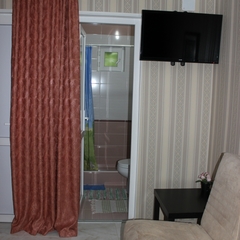 Гостиница Колибри на Просвещения, Адлер, Краснодарский край