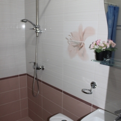 Гостиница Колибри на Просвещения, Адлер, Краснодарский край