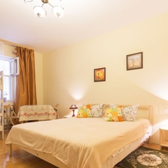 Хостел Олимп, Адлер, Краснодарский край