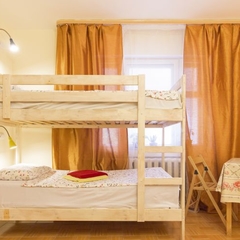 Хостел Олимп, Адлер, Краснодарский край