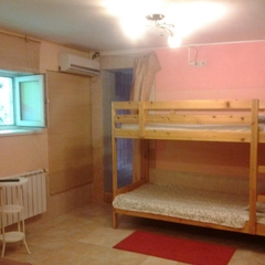 Хостел Олимп, Адлер, Краснодарский край