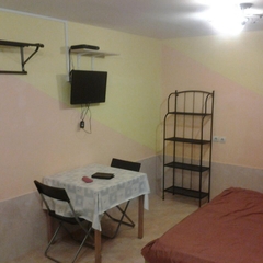 Хостел Олимп, Адлер, Краснодарский край