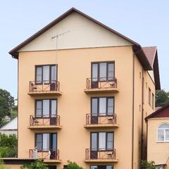 Гостевой дом Барса, Адлер, Краснодарский край