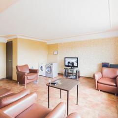 Гостевой дом Барса, Адлер, Краснодарский край