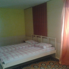 Хостел Олимп, Адлер, Краснодарский край