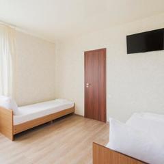 Гостевой дом Барса, Адлер, Краснодарский край