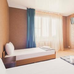 Гостевой дом Барса, Адлер, Краснодарский край