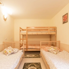 Хостел Олимп, Адлер, Краснодарский край