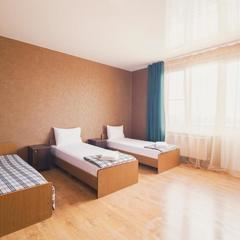 Гостевой дом Барса, Адлер, Краснодарский край