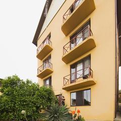 Гостевой дом Барса, Адлер, Краснодарский край