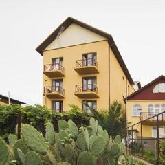 Гостевой дом Барса, Адлер, Краснодарский край