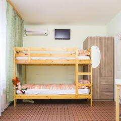 Хостел Олимп, Адлер, Краснодарский край