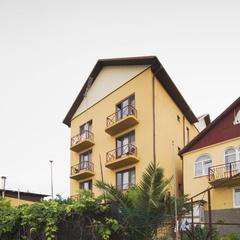 Гостевой дом Барса, Адлер, Краснодарский край