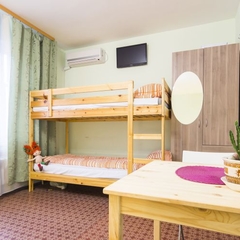 Хостел Олимп, Адлер, Краснодарский край